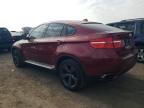 BMW X6 снимка