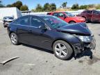 CHEVROLET CRUZE LT photo