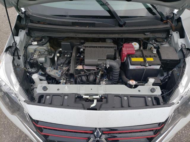 2024 MITSUBISHI MIRAGE G4 - ML32FUFJ0RHF06883
