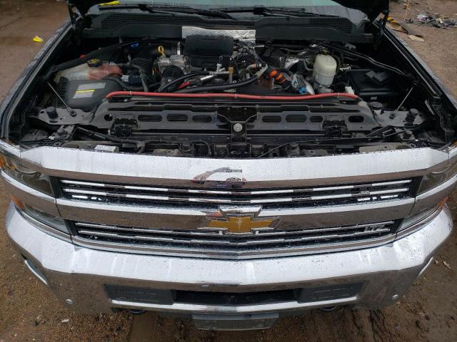 2015 CHEVROLET 2500 HD 1GC1KWE83FF509456