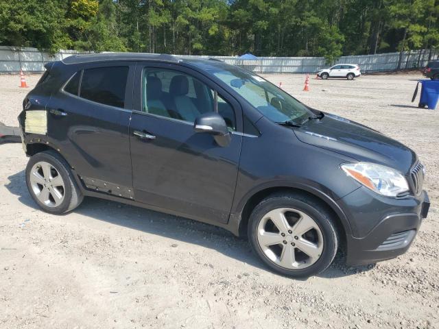 2016 BUICK ENCORE - KL4CJASB4GB611897