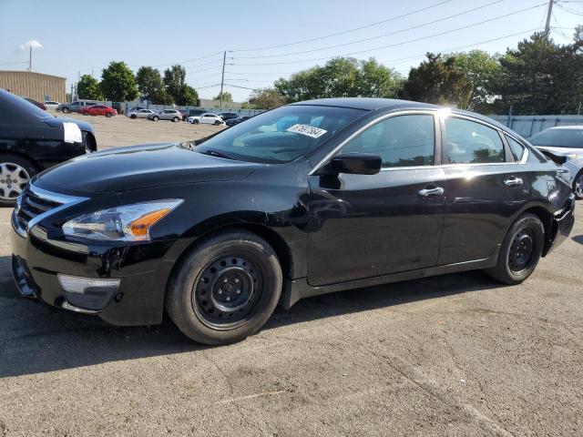 2013 NISSAN ALTIMA 3.5S 2013