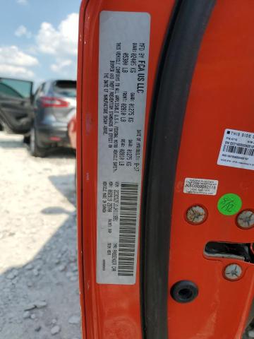 2018 DODGE CHALLENGER - 2C3CDZFJ1JH111891
