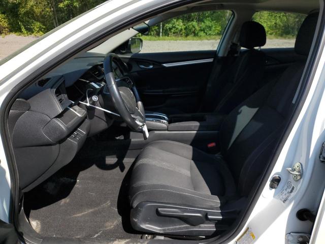 2017 HONDA CIVIC EX - 2HGFC1F47HH106441