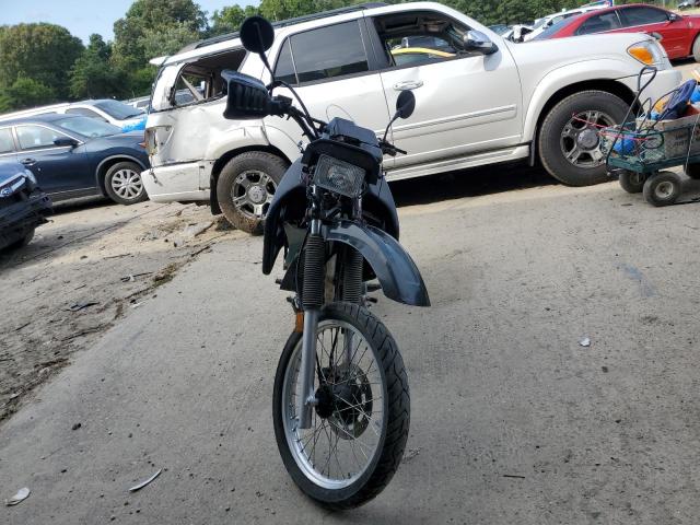 2007 KAWASAKI KL650 A JKAKLEA127DA34929