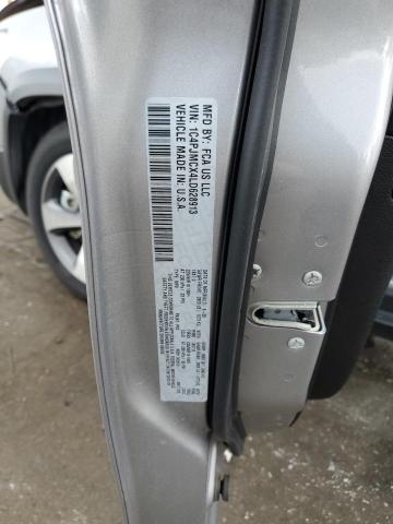 2020 JEEP CHEROKEE L - 1C4PJMCX4LD628913