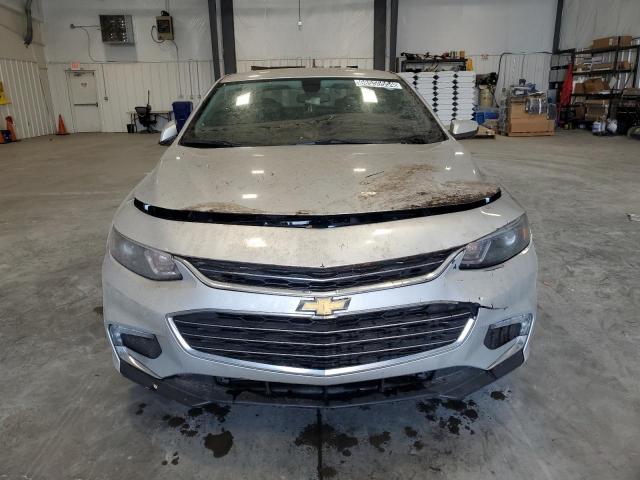 2018 CHEVROLET MALIBU LT - 1G1ZD5ST1JF248104