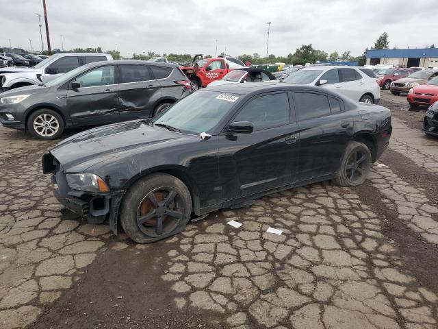 2013 DODGE CHARGER SXT 2013