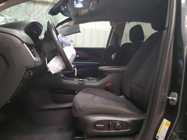 2021 GMC TERRAIN SL - 3GKALTEV2ML335453