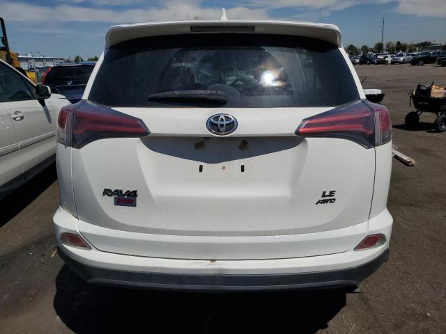 2018 TOYOTA RAV4 LE - JTMBFREV3JJ733008