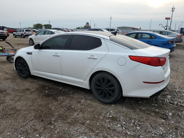 VIN 5XXGN4A76EG273579 2014 KIA Optima, EX no.2