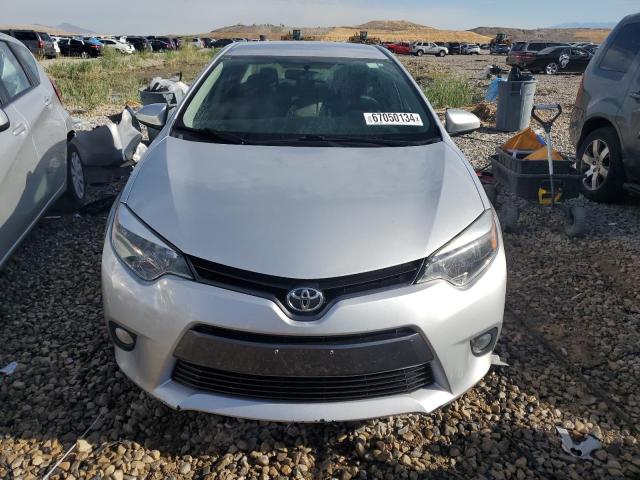 2016 TOYOTA COROLLA L - 5YFBURHE0GP480204