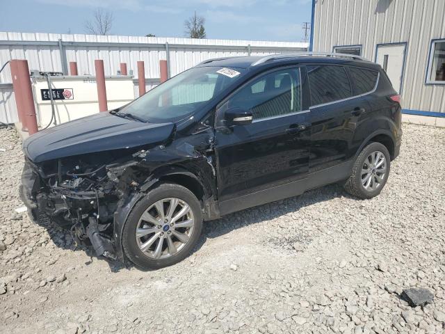 2018 FORD ESCAPE TIT 1FMCU9J95JUC71323  68725584