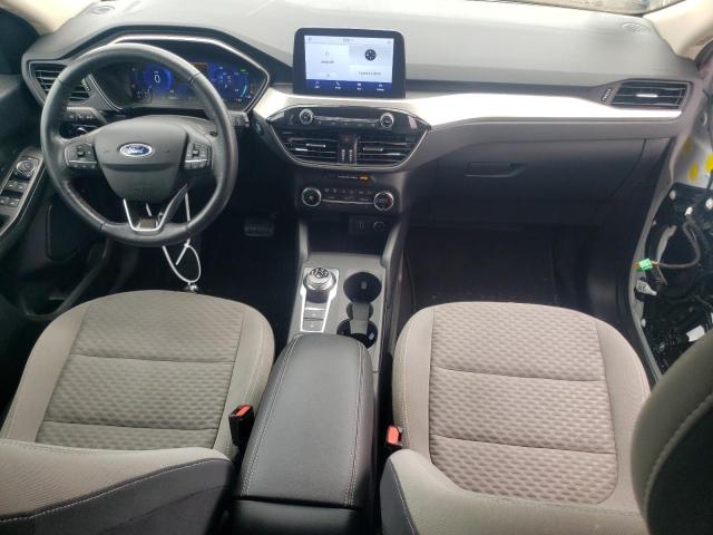 2020 FORD ESCAPE SE - 1FMCU9BZ3LUB79841