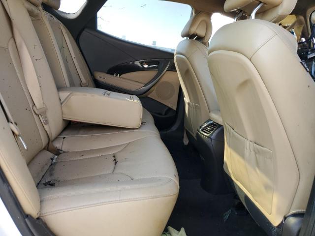 2015 HYUNDAI AZERA KMHFG4JG2FA477780