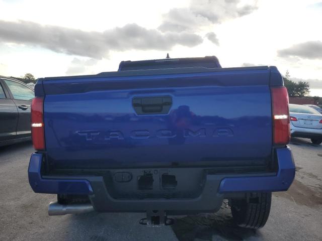 2024 TOYOTA TACOMA DOU - 3TMKB5FN8RM004052