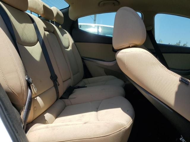 2015 HYUNDAI ELANTRA GL - 5NPDH4AE1DH373522
