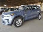 2020 KIA SORENTO L - 5XYPG4A30LG628648
