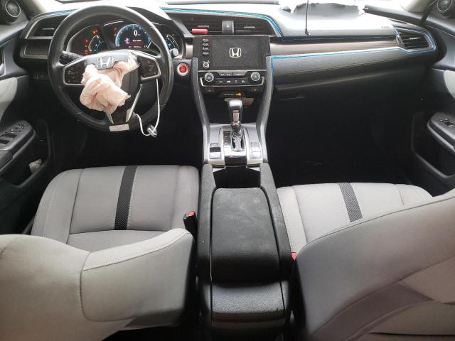 JHMFC1F32KX006688 2019 HONDA CIVIC