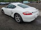 PORSCHE CAYMAN S photo