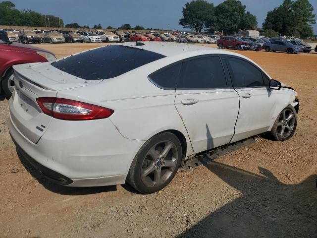 VIN 3FA6P0H97FR217827 2015 Ford Fusion, SE no.3