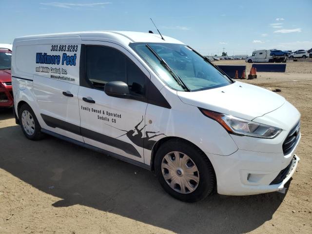 2019 FORD TRANSIT CO - NM0LS7F27K1405954