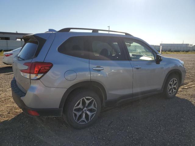 2019 SUBARU FORESTER P - JF2SKAGC0KH572331