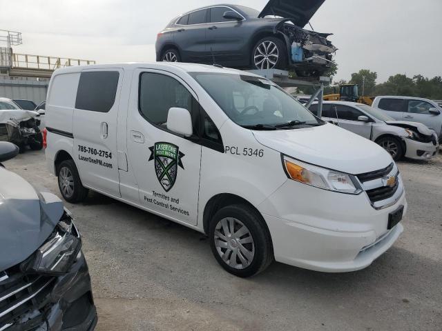 2015 CHEVROLET CITY EXPRE - 3N63M0ZN8FK726882