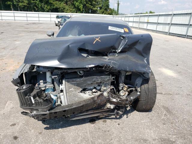2019 DODGE CHALLENGER - 2C3CDZBT2KH570775