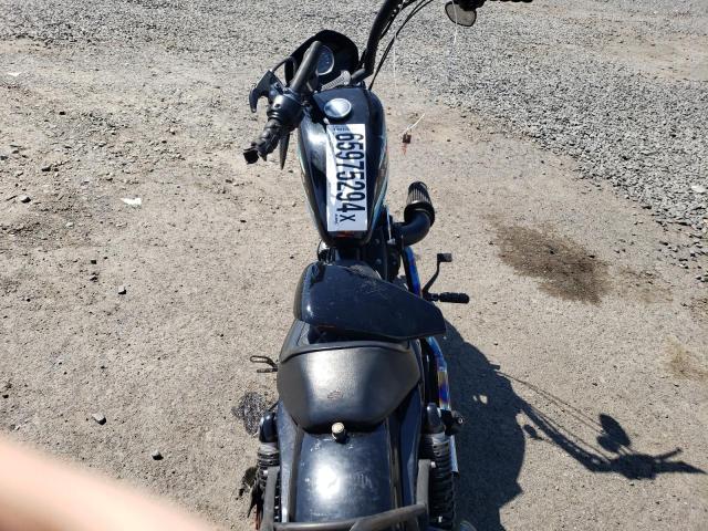 2018 HARLEY-DAVIDSON XL1200 NS - 1HD1LP323JC429875