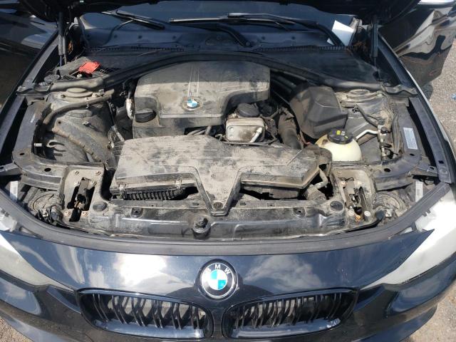 VIN WBA3C3G58FNS73655 2015 BMW 3 Series, 320 I Xdrive no.11