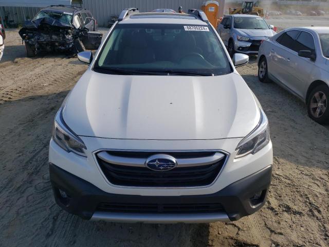 2022 SUBARU OUTBACK TO - 4S4BTAPC0N3240401