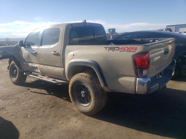 VIN 5TFCZ5AN0KX204351 2019 Toyota Tacoma, Double Cab no.2