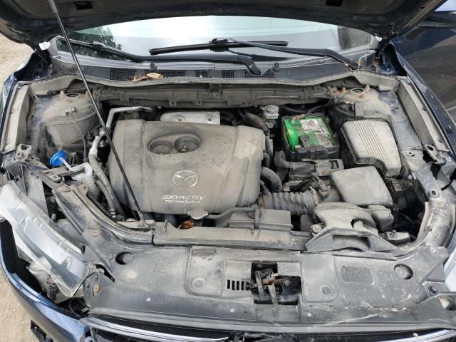 2016 MAZDA CX-5 GT - JM3KE4DY0G0888431