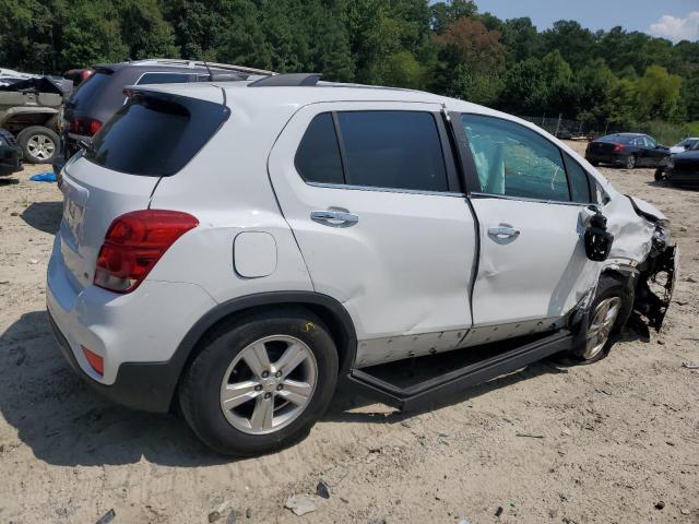 2017 CHEVROLET TRAX 1LT - KL7CJLSB1HB140114