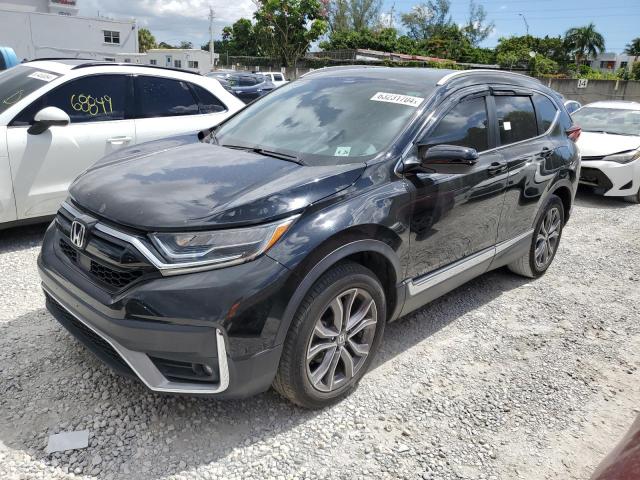 2021 HONDA CR-V TOURI #2811650114