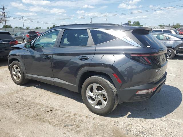 2022 HYUNDAI TUCSON SEL - 5NMJBCAE5NH113363