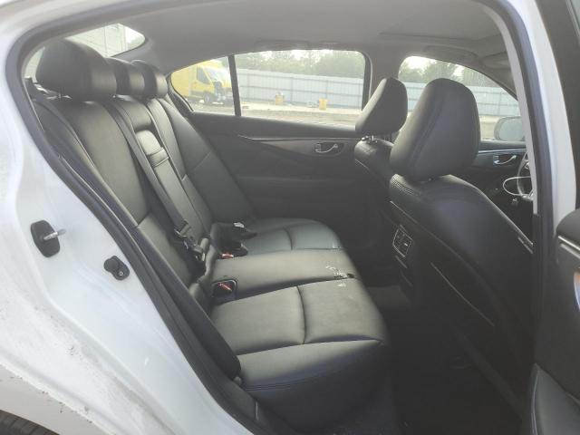 2017 INFINITI Q50 PREMIU - JN1EV7ARXHM839237