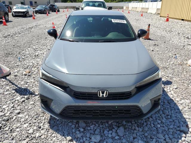 2024 HONDA CIVIC SPOR 2HGFE2F53RH508919  67312374