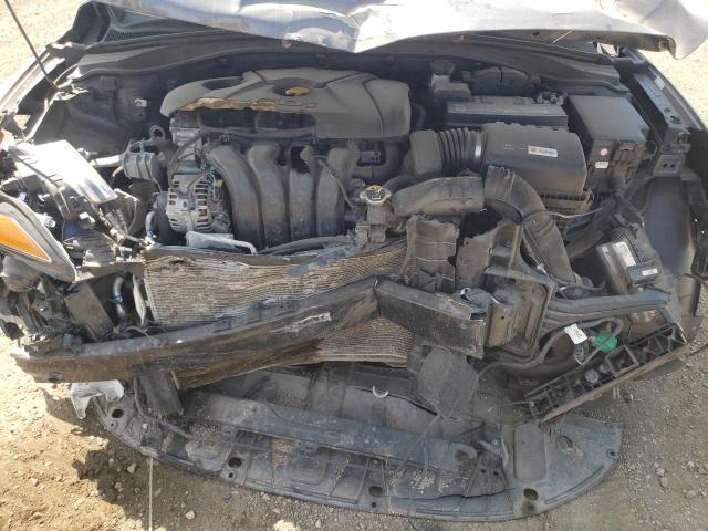 VIN KMHH35LE9JU040632 2018 HYUNDAI ELANTRA no.11