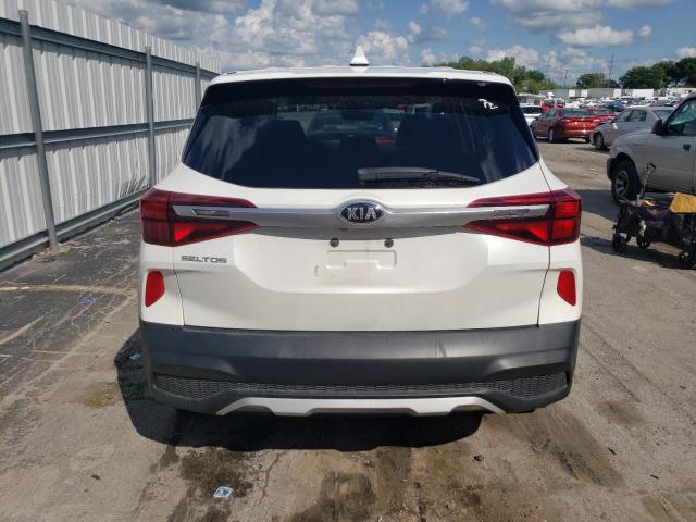 2021 KIA SELTOS LX - KNDEPCAA2M7082451
