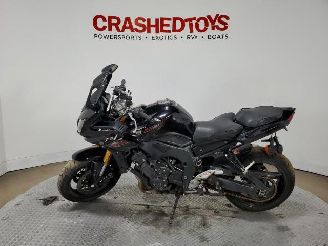 2007 YAMAHA FZ1 S JYARN17E87A003714