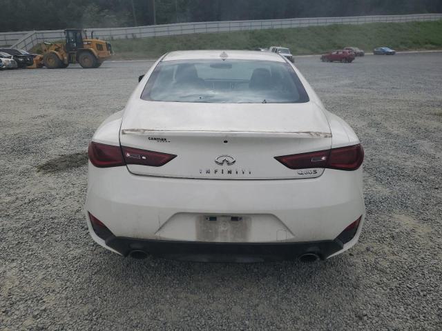 2017 INFINITI Q60 RED SP - JN1FV7EK4HM610165