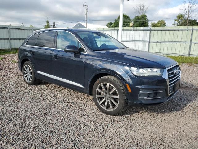 VIN WA1VAAF78JD011197 2018 Audi Q7, Prestige no.4