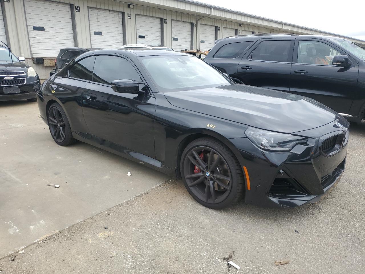 Lot #2838722523 2024 BMW M240XI