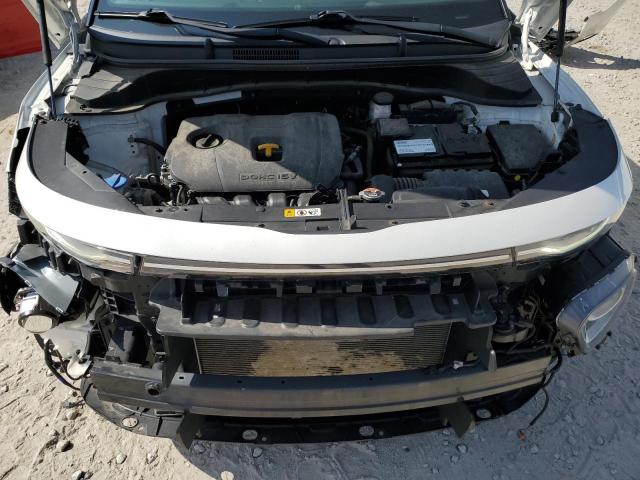 2020 KIA SOUL EX - KNDJ33AU0L7009677