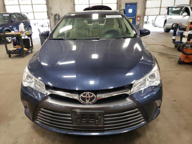 VIN 4T4BF1FK6GR518768 2016 Toyota Camry, LE no.5