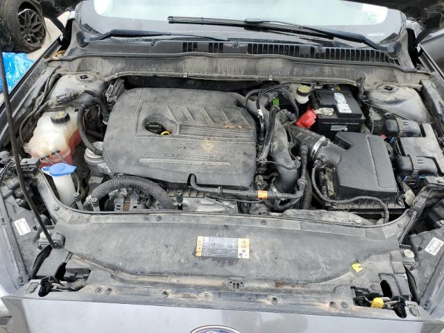 2015 FORD FUSION SE - 3FA6P0HDXFR127737