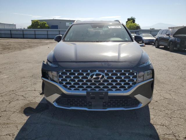 2021 HYUNDAI SANTA FE S - 5NMS24AJ8MH336518