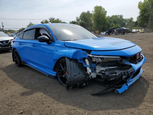 2024 HONDA CIVIC TYPE - JHMFL5G48RX000709